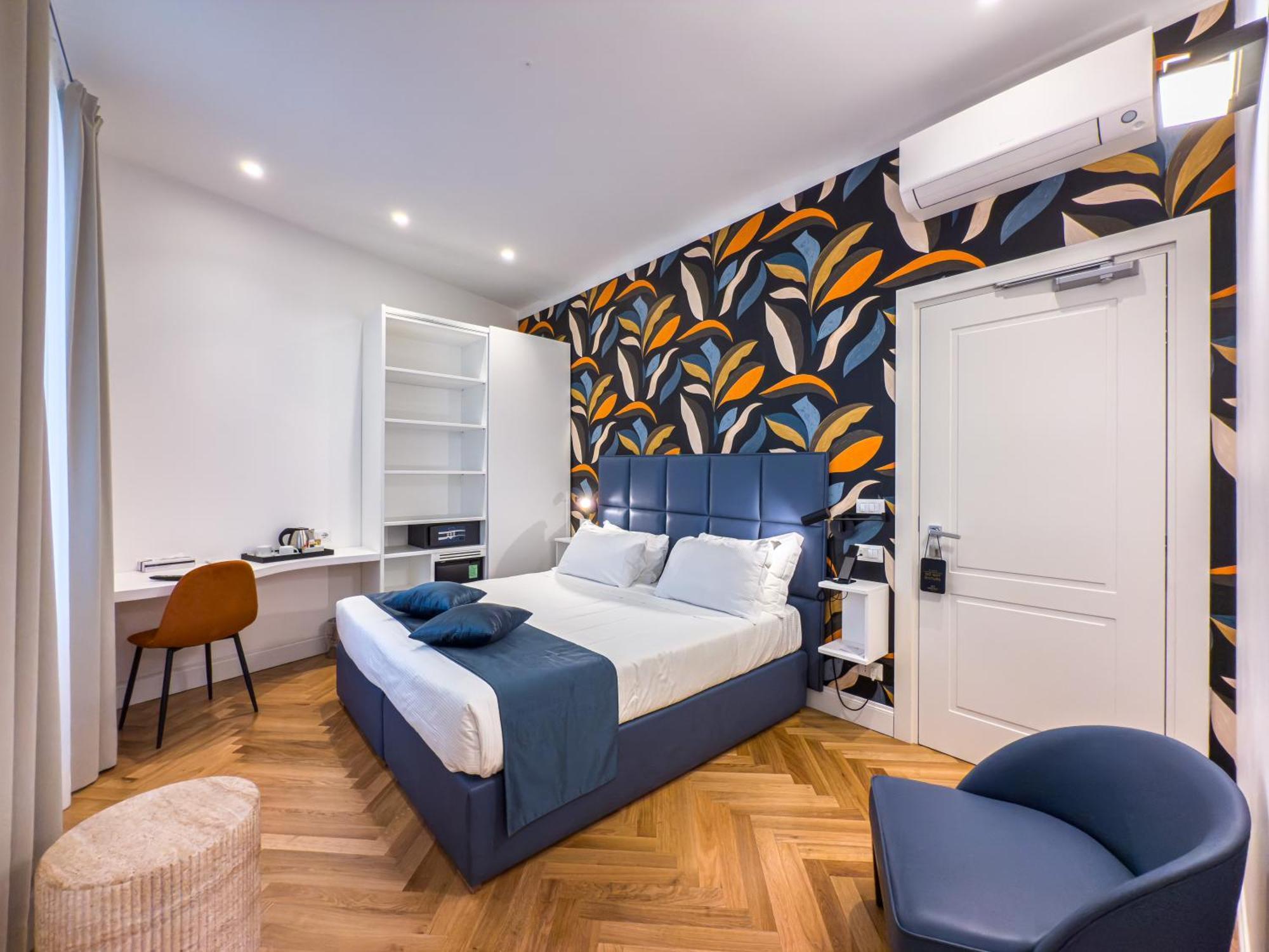 Hotel Abruzzi